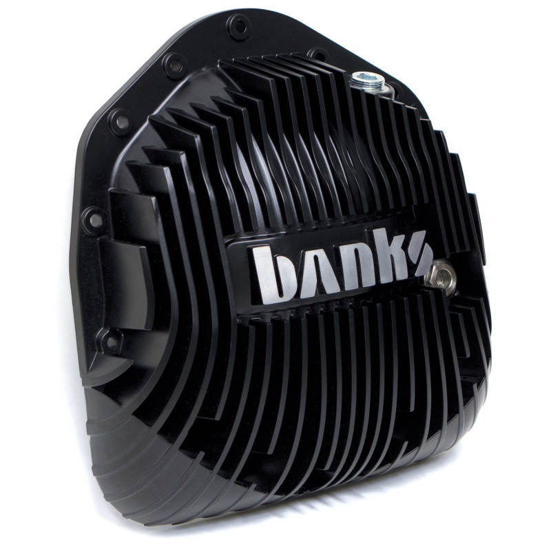 Banks Power 01-19 GM / RAM Black Ops Differential Cover Kit 11.5/11.8-14 Bolt - Image 3