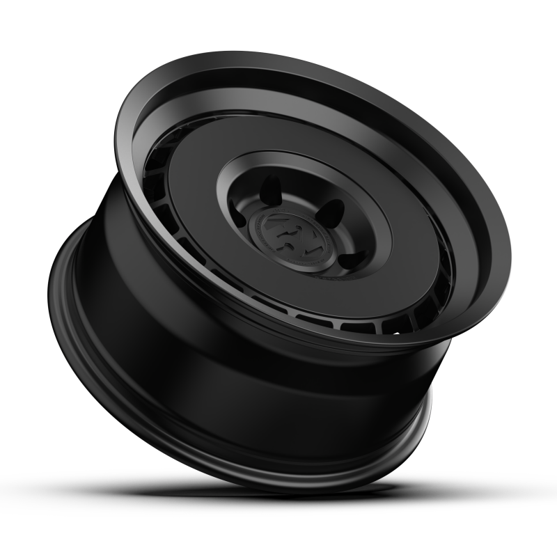 fifteen52 Evolution MX 17x8 5x114.3 38mm ET 73.1mm Center Bore Asphalt Black Wheel - Image 4