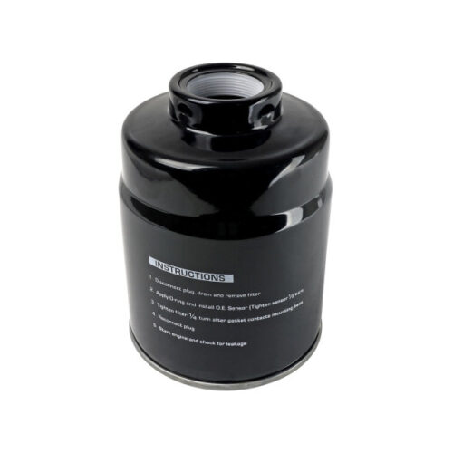 aFe Power ProGuard D2 Fuel Filter RAM Diesel Trucks 13-18 L6-6.7L (td) - 4 Pack - Image 4
