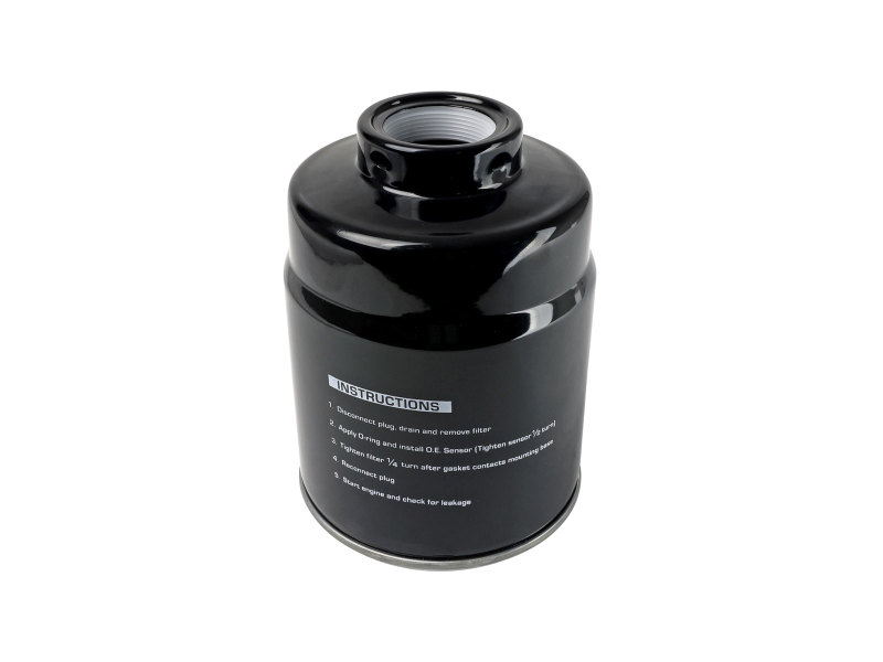 aFe Power ProGuard D2 Fuel Filter RAM Diesel Trucks 13-18 L6-6.7L (td) - 4 Pack - Image 4