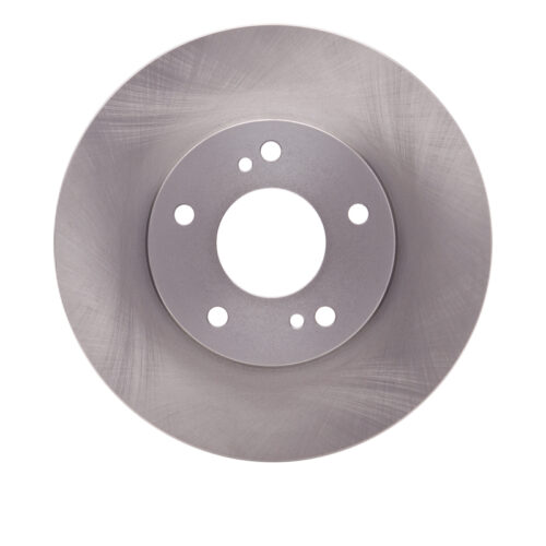 DFC 820090 Nissan 300ZX Front Brake Rotor