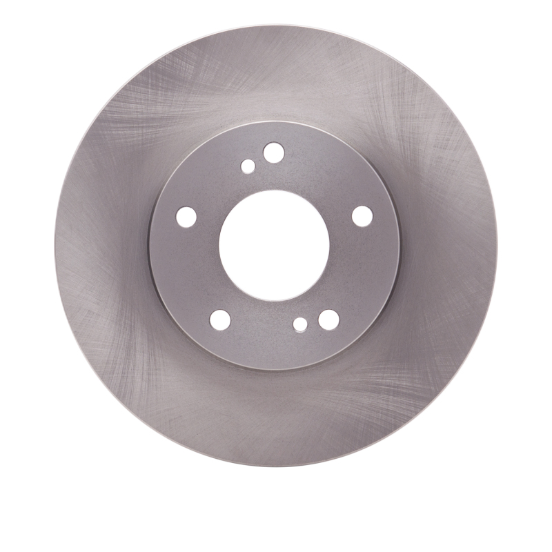 DFC 820090 Nissan 300ZX Front Brake Rotor