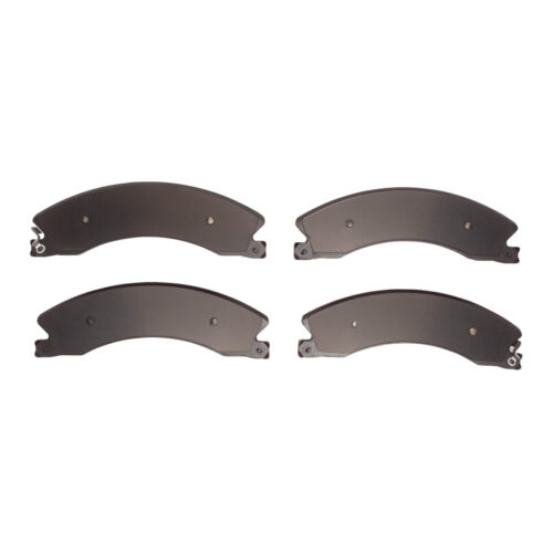 DFC 09-24 Chevrolet Express 3500 Rear/Front Heavy Duty Pads and Hardware Kit - Image 3