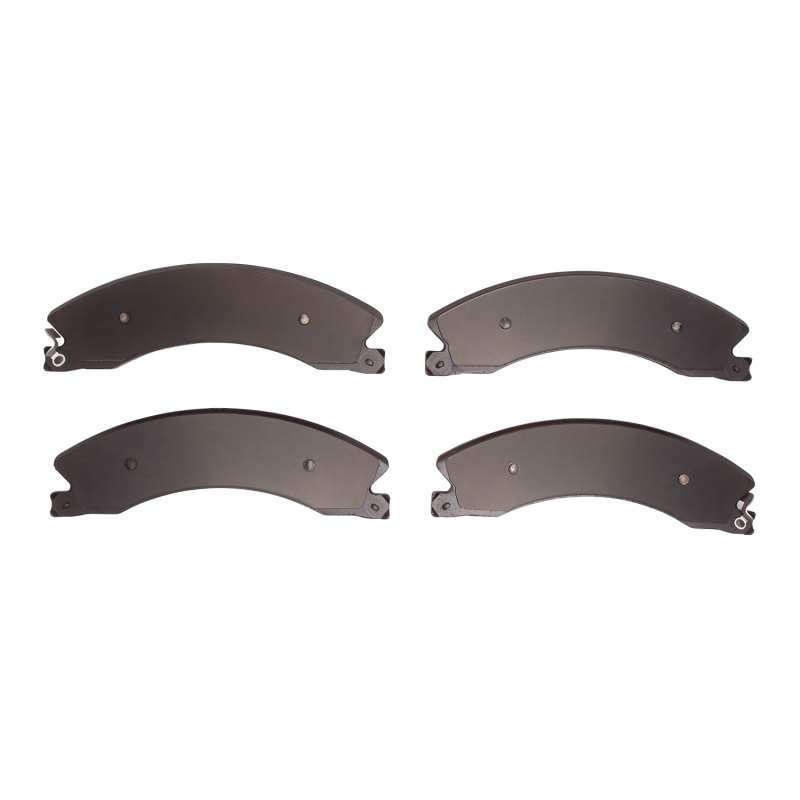 DFC 09-24 Chevrolet Express 3500 Rear/Front Heavy Duty Pads and Hardware Kit - Image 3