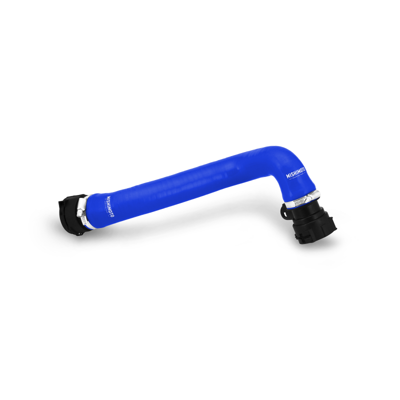 Mishimoto Silicone Hose Kit for 99-06 BMW E46 Non-M Blue - Image 7