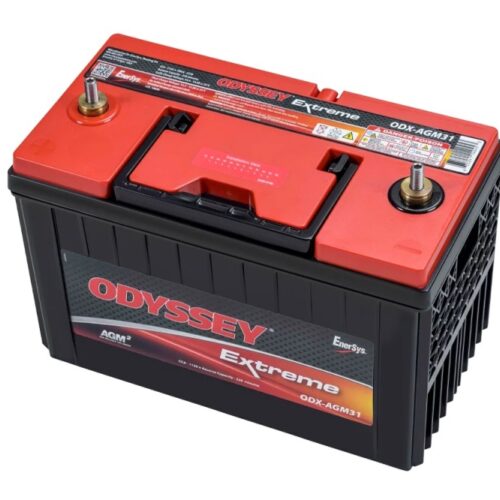Odyssey Battery Auto/Truck/Heavy Duty & Commercial Extreme AGM Battery (31-PC2150S) - Image 2