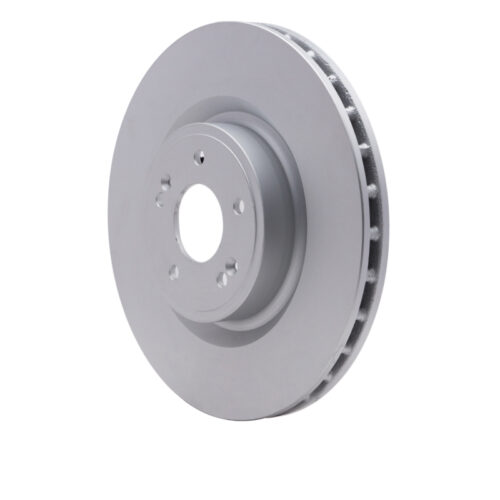 DFC 18-22 Kia Stinger Front GeoSPEC Coated Rotor