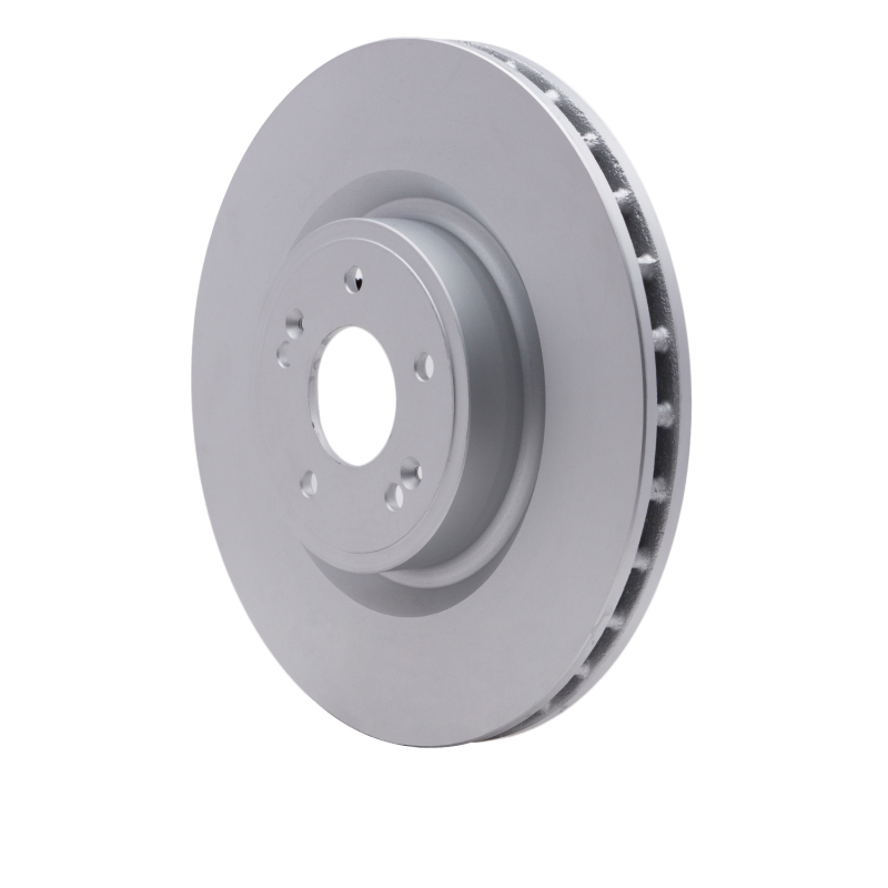 DFC 18-22 Kia Stinger Front GeoSPEC Coated Rotor