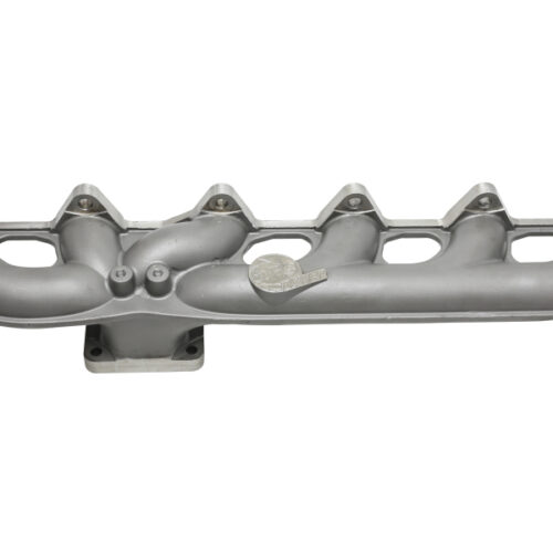 aFe Power Bladerunner Manifolds Exhaust MAN EXH Dodge Diesel Trucks 03-07 L6-5.9L (td) - Image 6