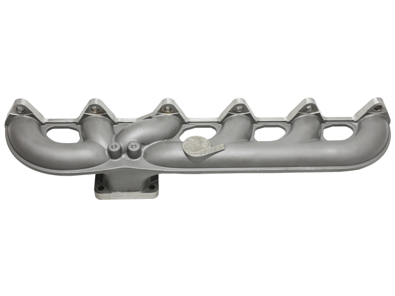 aFe Power Bladerunner Manifolds Exhaust MAN EXH Dodge Diesel Trucks 03-07 L6-5.9L (td) - Image 6