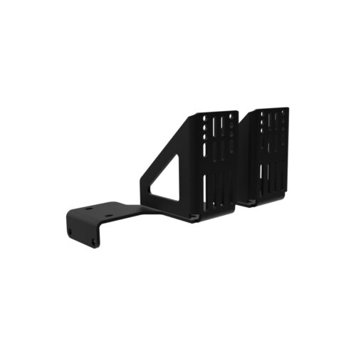 KC HiLiTES Platform One Roof Rack Awning Mounts (Does Not Include Rack) - Image 5
