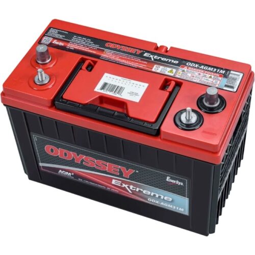 Alternative view of Odyssey Battery Marine/RV Extreme AGM Battery (31M-PC2150ST)