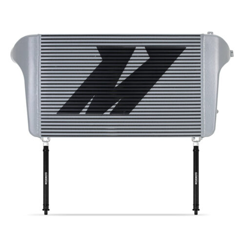 Mishimoto Performance Intercooler - Silver for Ford Explorer ST 2020+ - Image 2