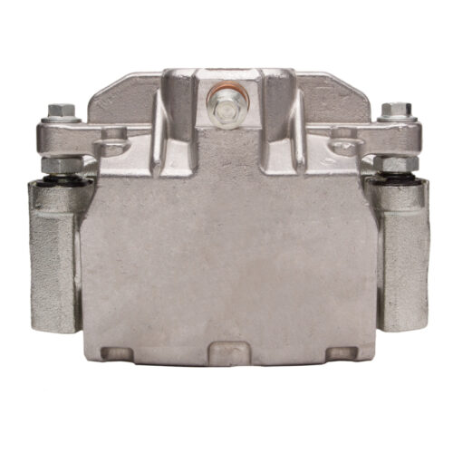 DFC 07-18 Chevrolet Silverado 1500 Rear-L Premium Caliper - Silver Zinc Coated - Image 4