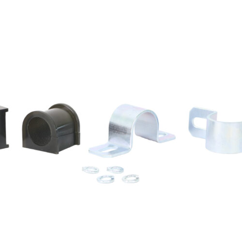 Whiteline Universal - Greaseable Sway Bar Bushings - 31.5mm - Image 2