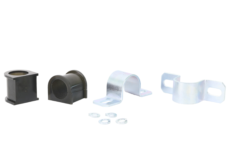 Whiteline Universal - Greaseable Sway Bar Bushings - 31.5mm - Image 2
