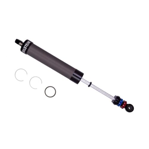 Bilstein B4 for 13-15 Mercedes-Benz SL550 4.6L V8 w/ Sport Susp w/o ABC Rear Twintube Strut Assembly - Image 7