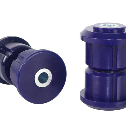 SuperPro 1984 BMW 318i Base Rear Subframe Bushing Set - Image 4