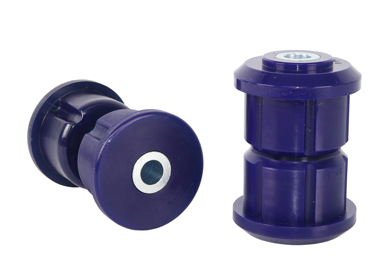 SuperPro 1984 BMW 318i Base Rear Subframe Bushing Set - Image 4