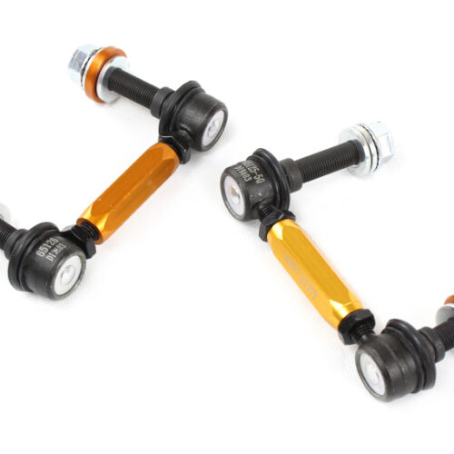 Whiteline 2023+ Toyota GR Corolla Adjustable Rear Sway Bar Endlink - Image 2