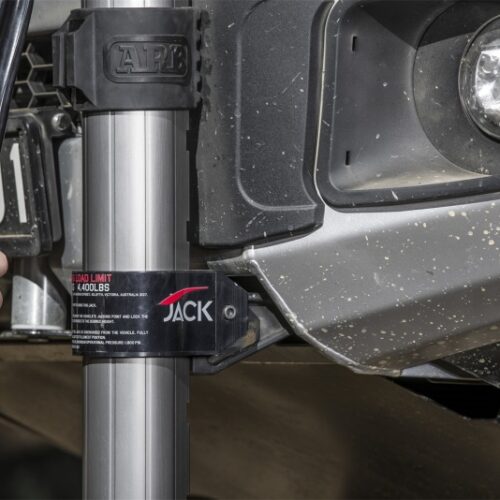 ARB Hydraulic Recovery Jack - Image 4