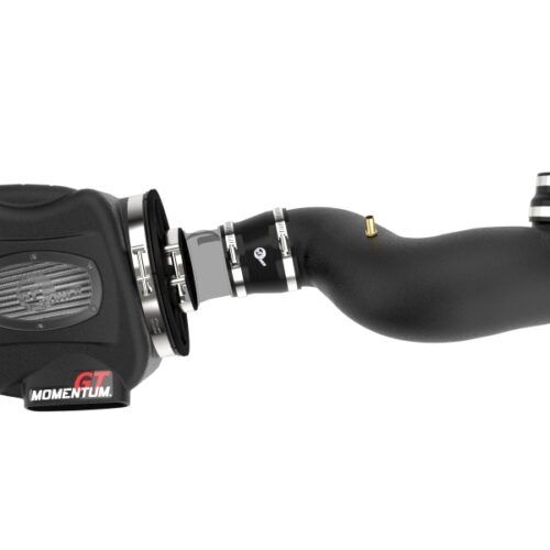 aFe Power Momentum GT Stage-2 Si Pro DRY S Intake System GM Trucks/SUVs V8 4.8L/5.3L/6.0L/6.2L (GMT900) El - Image 7
