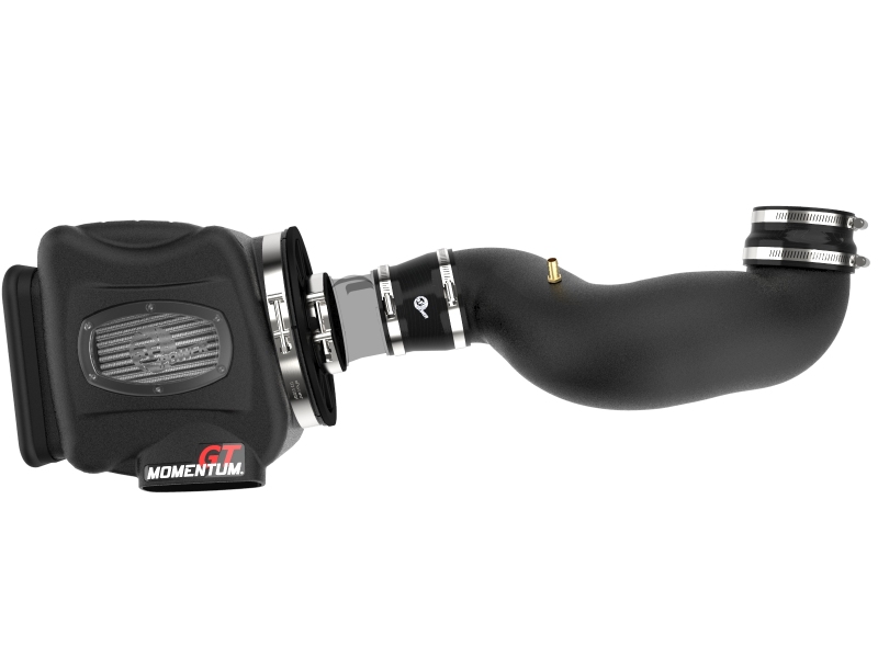 aFe Power Momentum GT Stage-2 Si Pro DRY S Intake System GM Trucks/SUVs V8 4.8L/5.3L/6.0L/6.2L (GMT900) El - Image 7