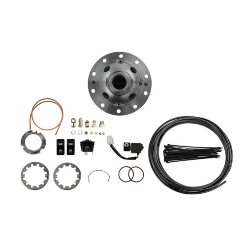 ARB Airlocker 10 Bolt 30Spl Toyota 8In 50mm Brng S/N. for 1979-1995 Toyota Pickup - Image 4