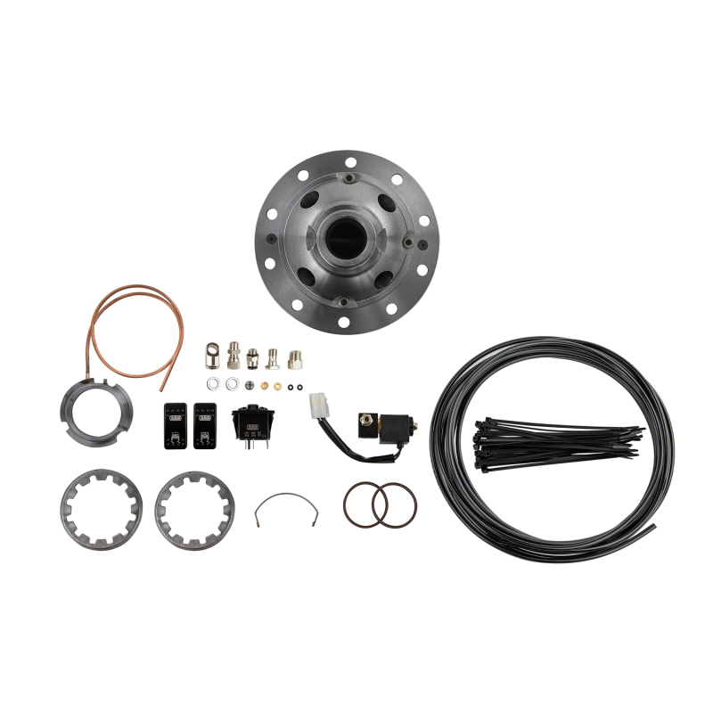 ARB Airlocker 10 Bolt 30Spl Toyota 8In 50mm Brng S/N. for 1979-1995 Toyota Pickup - Image 4