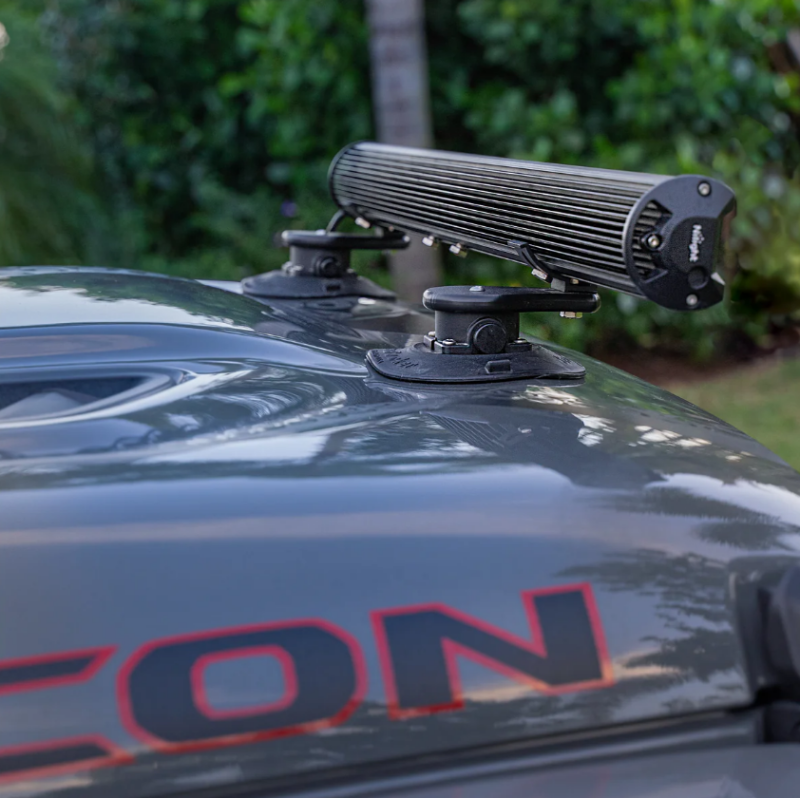 SeaSucker Light Bar Mount - Image 6