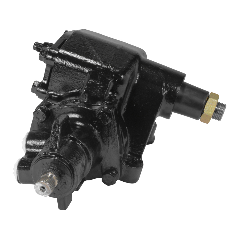 Yukon Gear 03-08 Dodge Ram 2500/3500 Power Steering Gear Box - Image 4