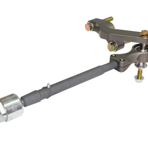Carli 21-23 Ford Bronco Steering Tie-Rod System - Image 9
