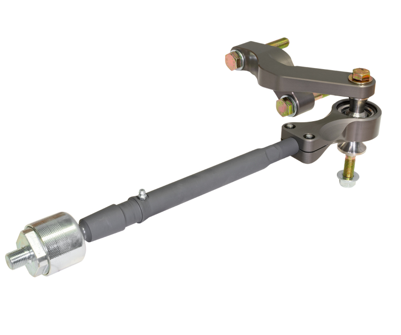Carli 21-23 Ford Bronco Steering Tie-Rod System - Image 9