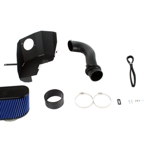 aFe Power MagnumFORCE Intakes Stage-2 P5R AIS P5R Ford Mustang 05-09 V8-4.6L w/o Cover - Image 8