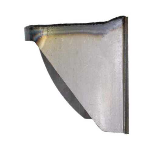 Rust Buster 11-18 Chevy Silverado 2500HD/3500HD Center Cab Mount - Right - Image 5