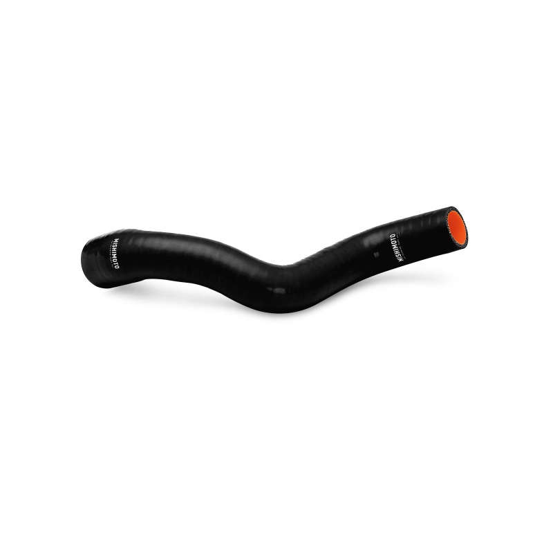 Mishimoto Radiator Hose Kit (Black) for 2014+ Ford Fiesta ST - Image 7