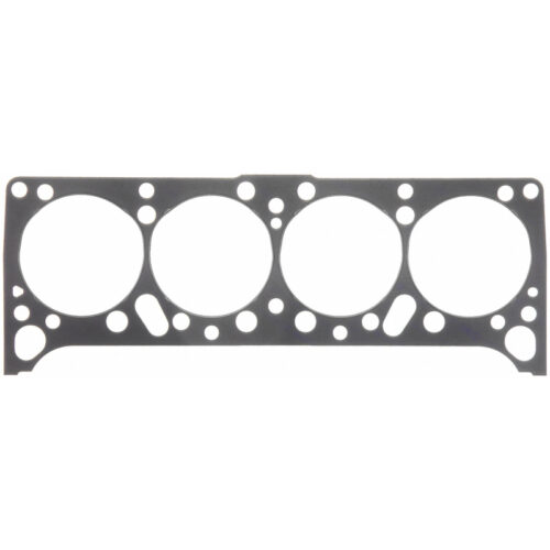 Fel-Pro Pontiac V8 4.300in 389/400/421/428/455 Engine Cylinder Head Gasket - Image 2