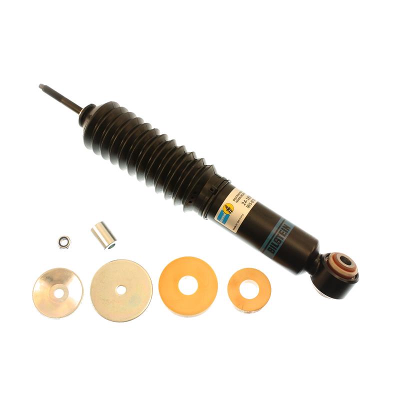 Bilstein B6 1995 Jaguar XJR Base Rear 46mm Monotube Shock Absorber - Image 8