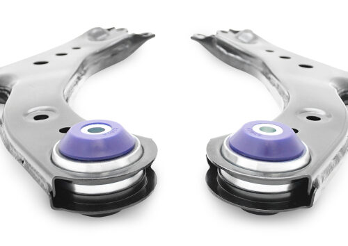 SuperPro TRC1042 Toyota Camry 18-21 Front Lower Control Arm Kit - Image 3
