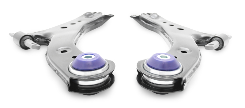 SuperPro TRC1042 Toyota Camry 18-21 Front Lower Control Arm Kit - Image 3