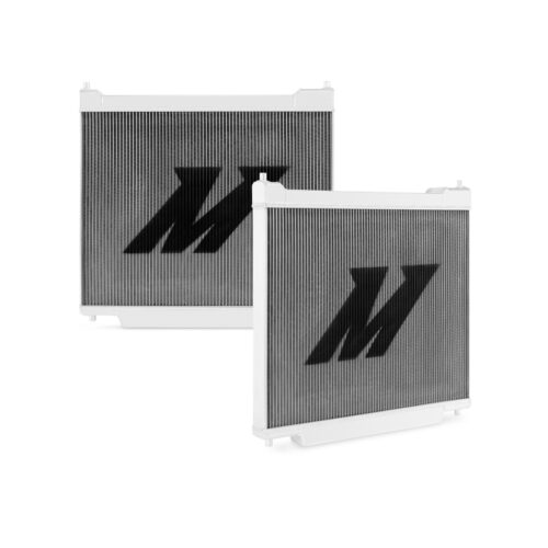 Mishimoto Radiator for 95-97 Ford 7.3L Powerstroke - Image 2
