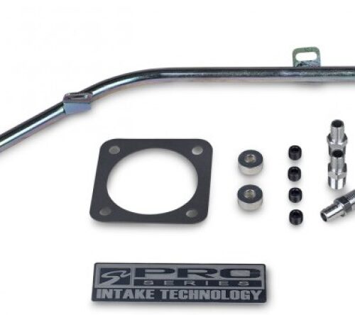 Alternative view of Skunk2 EVO Pro Series Manifold Hardware Kit