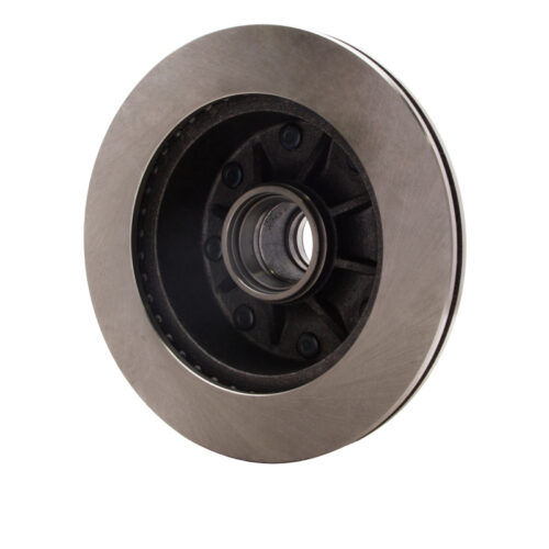 DFC 68-75 Ford F-250 2WD (Excl Super Duty) Front Brake Rotor - Image 3