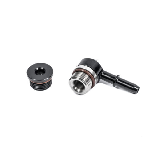 Radium Off-Road Fuel Rail Plumbing Kit Honda 1000 Parallel Twin Unicam