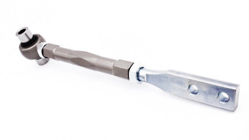 ISR Performance Pro Series Front Tension Control Rods - 89-94 Nissan (S13) 240sx - Image 2