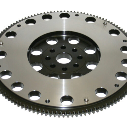 Competition Clutch 1989-1992 Mitsubishi Eclipse FWD Turbo 11.85lb Steel Flywheel