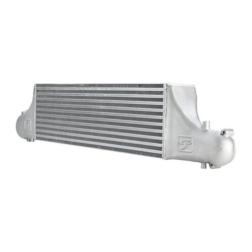 Alternative view of Skunk2 22-25 Honda Civic 1.5T (L15B) Intercooler (I/C Only w/Piping Adapters)