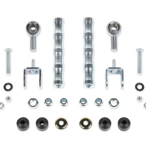 Alternative view of Fabtech Ram 1500 Front Sway Bar End Link Bushing Kit