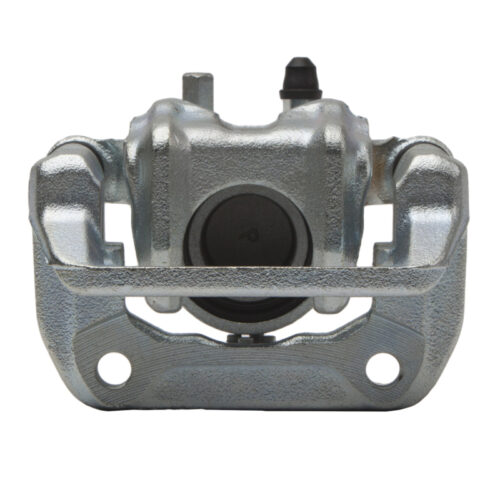 DFC 07-18 Acura RDX Rear-R Premium Caliper - Silver Zinc Coated - Image 5