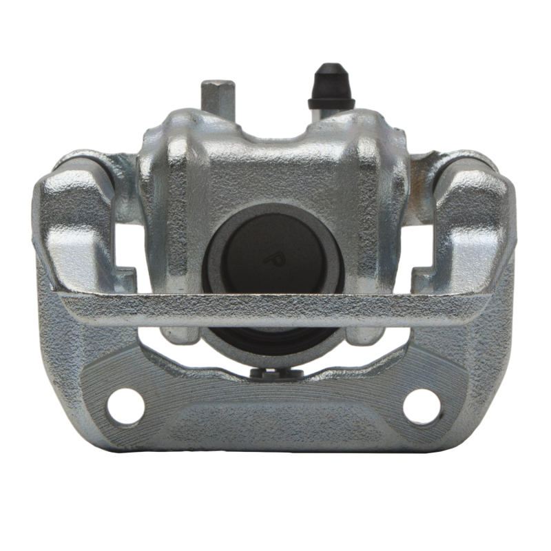 DFC 07-18 Acura RDX Rear-R Premium Caliper - Silver Zinc Coated - Image 5